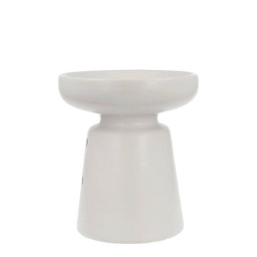 Chalice Weiß Wachsbrenner - Duftbrenner
