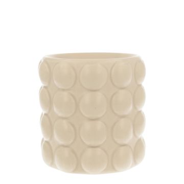 Bubbles Desert scented wax burner