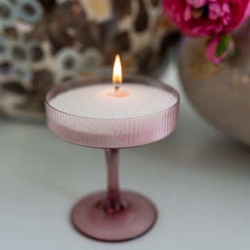 Kaarsenzand 500 grams Roze