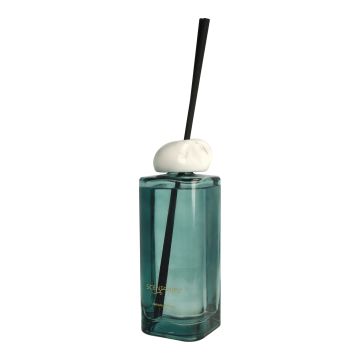 Geurstokjes set Bliss Sakura Flowers - 500ml