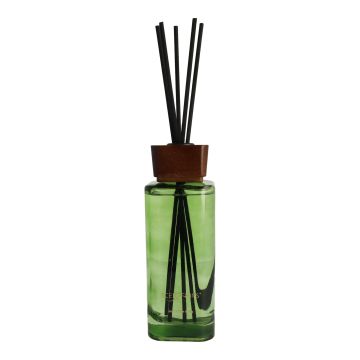 Duftstäbchen-Set Bliss Wood Nectarine & Fig - 500ml