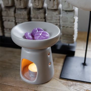 Chalice Desert scented wax burner