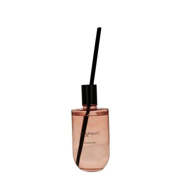 Duftstäbchen-Set Serene Flowers & Dates - 300ml