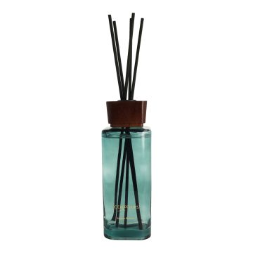 Geurstokjes set Bliss Wood Sakura Flowers - 500ml