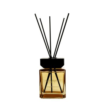 Geurstokjes set Square Orange & Cedarwood - 250ml