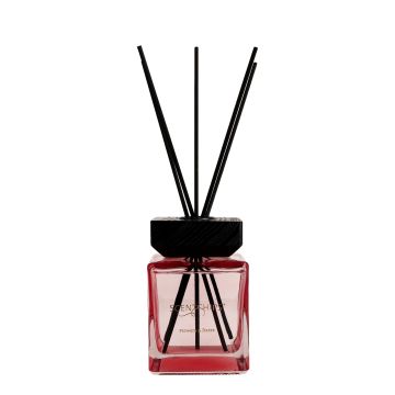 Kit Bâtonnets Diffuseurs Parfumés Square Flowers & Dates - 250ml