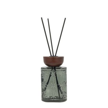 Kit Bâtonnets Diffuseurs Parfumés Stars Sakura Flowers - 200ml
