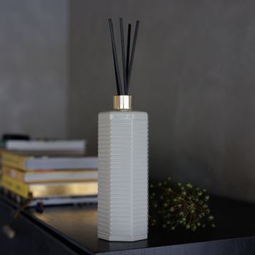 Kit Bâtonnets Diffuseurs Parfumés Ribbed Goji & Amber - 500ml