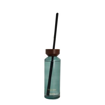 Kit Bâtonnets Diffuseurs Parfumés Memories Sakura Flowers - 500ml