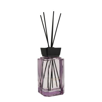 Kit Bâtonnets Diffuseurs Parfumés Quadra Belle Vie - 500ml