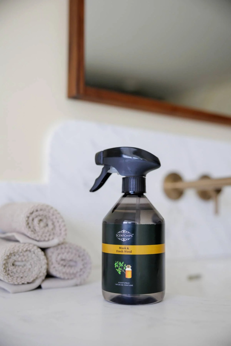 Room sprays